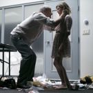 Movie Adaptation of BLACKBIRD, Now Titled UNA, Finishes Filming