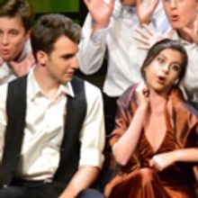 BWW Review: PIPPIN at Newbury Park High School Performing Arts