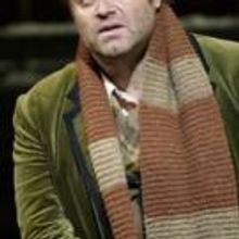 BWW Reviews: ROYAL OPERA HOUSE - LA BOHEME, Cineworld Wandsworth, June 11 2015