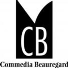 Commedia Beauregard's BARD FICTION to Run 7/10-8/2