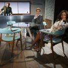 Photo Flash: Manhattan Theatre Club's THE RUINS OF CIVILIZATION Opens Tonight