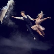 Julianne & Derek Hough 'Move-Beyond-Live On Tour' at Van Wezel