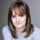 Charlotte Wakefield Boards UK Tour of CRAZY FOR YOU as 'Polly'
