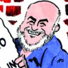 COMEDIAN ELECTED TO TOWN COUNCIL IN NEW JERSEY to Be Featured at United Solo Festival