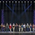 Road to Opening Week 12: Matt Armet on 3 Weeks to A CHORUS LINE at Stratford