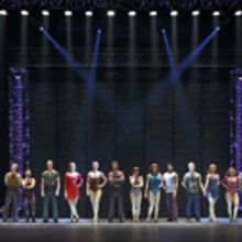 Road to Opening Week 13: Matt Armet on 2 Weeks to A CHORUS LINE at Stratford