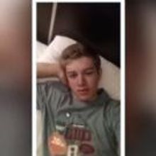 BWW Blog: Evatt Salinger Winner of Bobby G Award for Outstanding Performance by an Ac