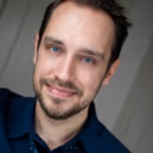 Ben Roseberry Releases Solo Album 'The Fractured Years'