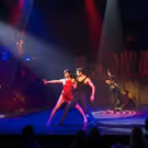 Photo Flash: First Look - A.R.T. Channels Buenos Aires with ARRABAL