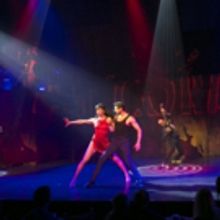 Photo Flash: First Look - A.R.T. Channels Buenos Aires with ARRABAL