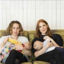 Donmar Warehouse Announces BECOMING: PART ONE by Michelle Terry and Rosalie Craig