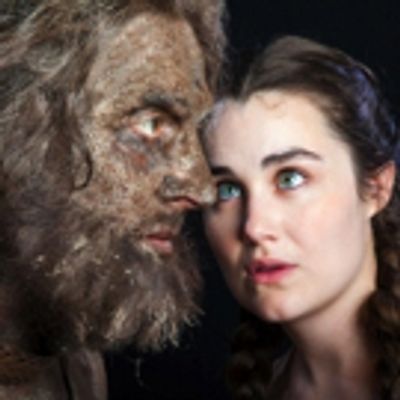 BWW Interview: Lauren Worsham Talks Sky Pony, Dog Days and Makes an Exciting Announcement!