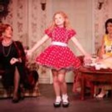 Photo Flash: First Look at RUTHLESS! Off-Broadway