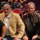 CSNsongs Performs Songs of 'Crosby, Stills, Nash and Young' at Orleans Showroom This…