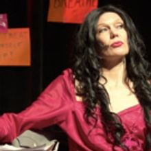 'ALMOST MATA HARI' with Eva Dorrepaal to Play TNC in January