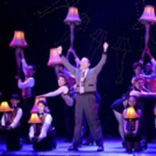 BWW Review: A CHRISTMAS STORY, THE MUSICAL at Shea's Buffalo Theatre
