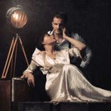 Photo Flash: Meet the Cast of THROUGH THE MILL at Southwark Playhouse