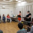 Broadway's Marybeth Abel and Christy Ney Will Hold Stage Management Workshop This…