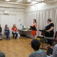 Broadway's Marybeth Abel and Christy Ney Will Hold Stage Management Workshop This…
