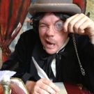 Classic Retelling A DICKENS TALE Coming to Ridgefield Playhouse for the Holidays