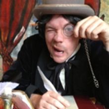 Classic Retelling A DICKENS TALE Coming to Ridgefield Playhouse for the Holidays