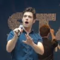 TV: Thank Heaven for Corey Cott! Watch Him Sing from GIGI at Stars in the Alley Video