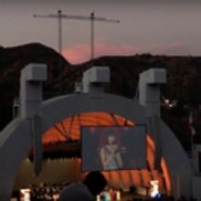 STAGE TUBE: Watch Susan Egan Perform a BEAUTY AND THE BEAST Medley at The Hollywood Bowl