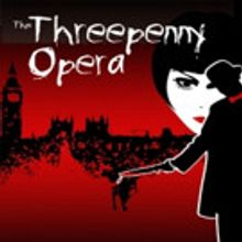 THREEPENNY OPERA Opens Next Week at Spotlighters Theatre