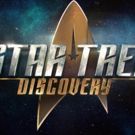 Photo Flash: CBS All Access Reveals First Image from STAR TREK: DISCOVERY