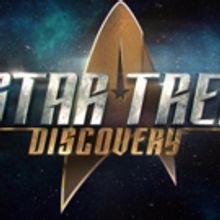 Photo Flash: CBS All Access Reveals First Image from STAR TREK: DISCOVERY