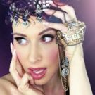 Lesli Margherita to 'Rule Her Kingdom' Tonight in Feinstein's/54 Below Return