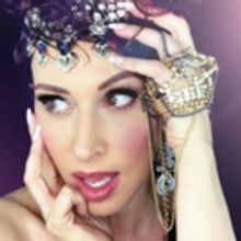Lesli Margherita to 'Rule Her Kingdom' Tonight in Feinstein's/54 Below Return