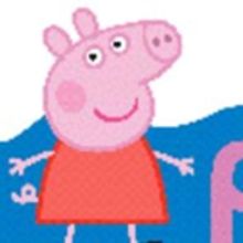 PEPPA PIG LIVE! to Make Hershey Theatre Debut