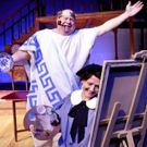 Photo Flash: Meet the Cast of YOU CAN'T TAKE IT WITH YOU at DM Playhouse