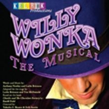 Kelrik Productions to Present WILLY WONKA