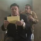 VIDEO: Steve Martin, Nathan Lane, Tina Fey & More Appear on MAYA & MARTY