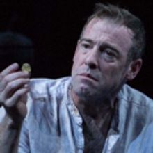 BWW Review: Cautionary TIMON OF ATHENS at Folger Theatre