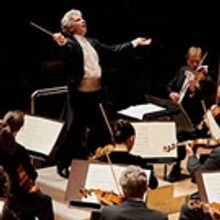 The Toronto Symphony Orchestra To Tour Israel and Europe