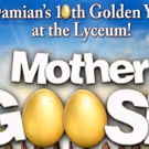 Cast Announced for MOTHER GOOSE This Christmas at The Lyceum Theatre