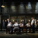 Paul Nicholls, Jack Ellis And Ben Onwukwe To Star In The 2016 UK Tour Of THE…