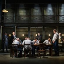 Paul Nicholls, Jack Ellis And Ben Onwukwe To Star In The 2016 UK Tour Of THE…
