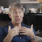 VIDEO: Stephen Schwartz and Jeanine Tesori Talk Storytelling Through Song for DGF's…