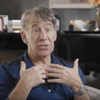 VIDEO: Stephen Schwartz and Jeanine Tesori Talk Storytelling Through Song for DGF's… Video