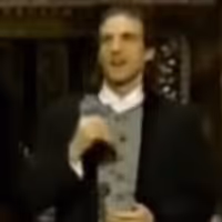 STAGE TUBE: On This Day for 12/22/15 - Ralph Fiennes Video