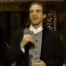 STAGE TUBE: On This Day for 12/22/15 - Ralph Fiennes