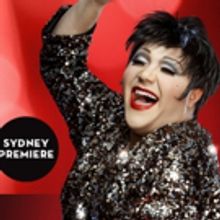 BWW REVIEW: The Indomitable Trevor Ashley Gives Sydney A New Look At His Famous Alte