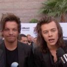 VIDEO: One Direction Talks Upcoming Tour, New Songs, and More!