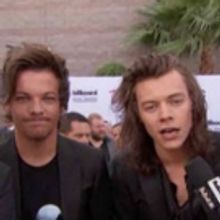 VIDEO: One Direction Talks Upcoming Tour, New Songs, and More!