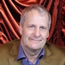 How Does Tony Nominee Jeff Daniels Do Broadway? By 'Sprinting Face First into the Wall 8 Times a Week'