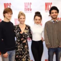 TV: What's YEN All About? Find out from Lucas Hedges & Company! Video
